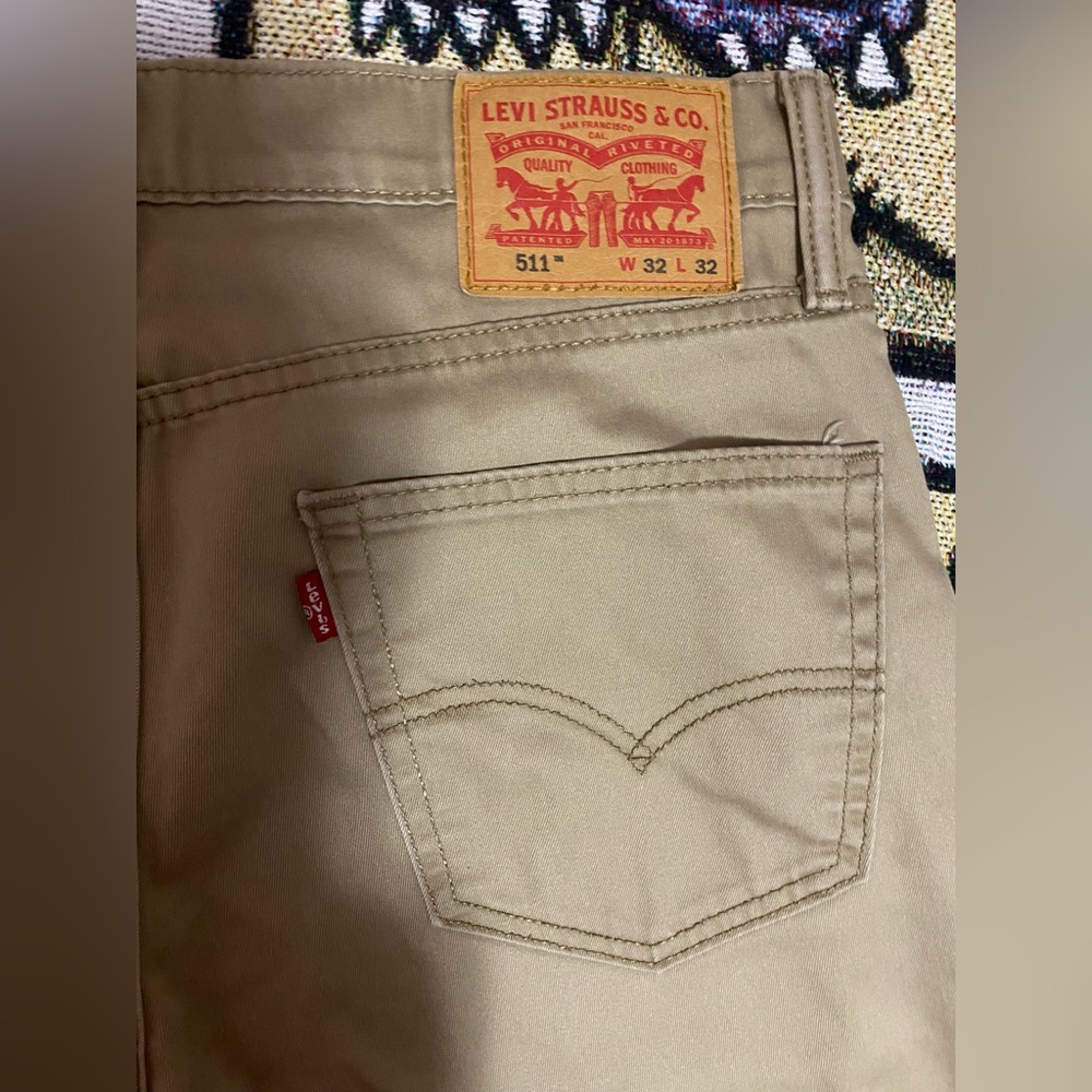 LEVIS 511 - Picture 4 of 5